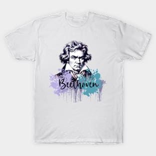 Beethoven T-Shirt